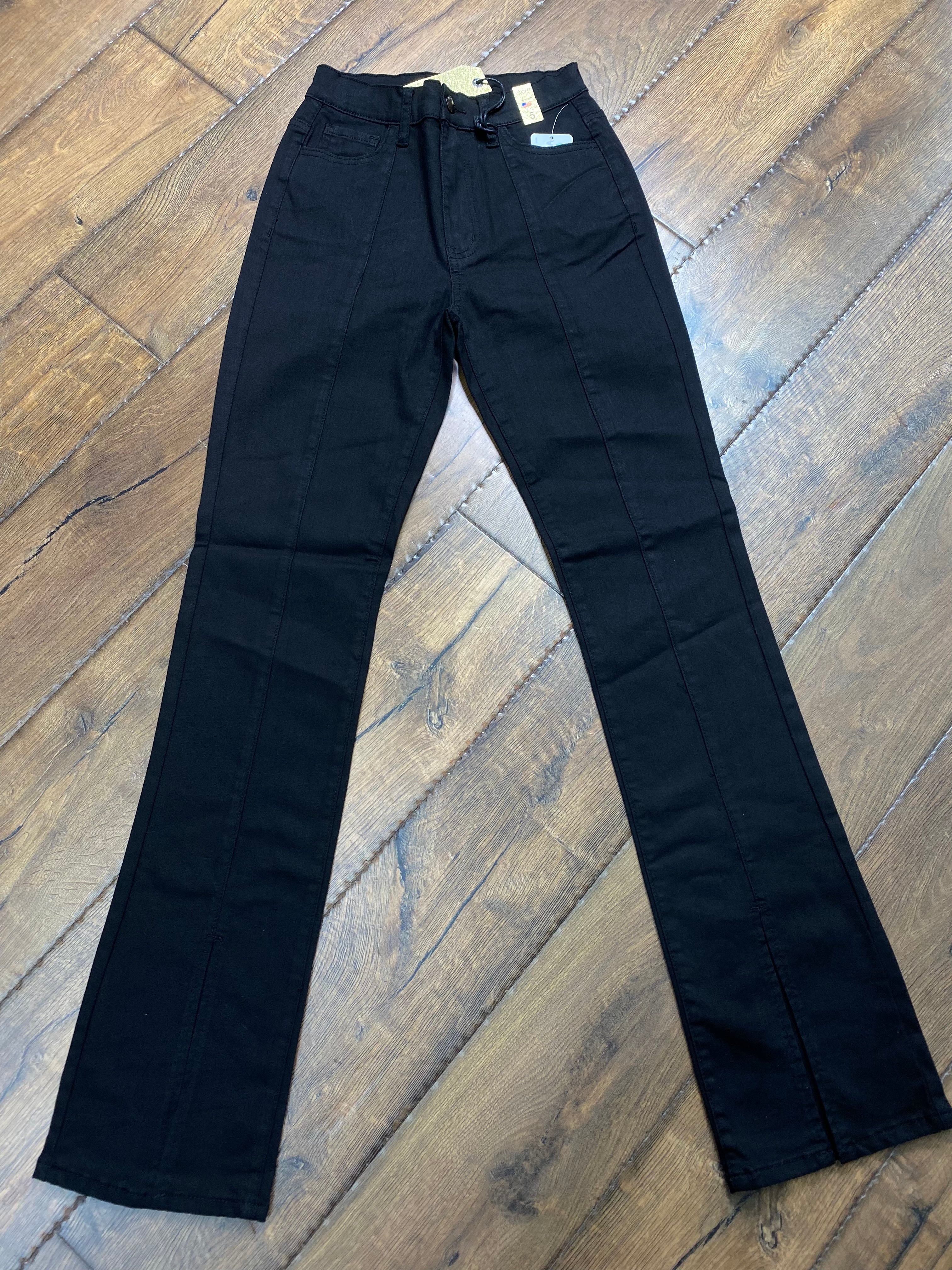 Final Sale  ✨Boss Lady Bootcut Jeans - Image 3