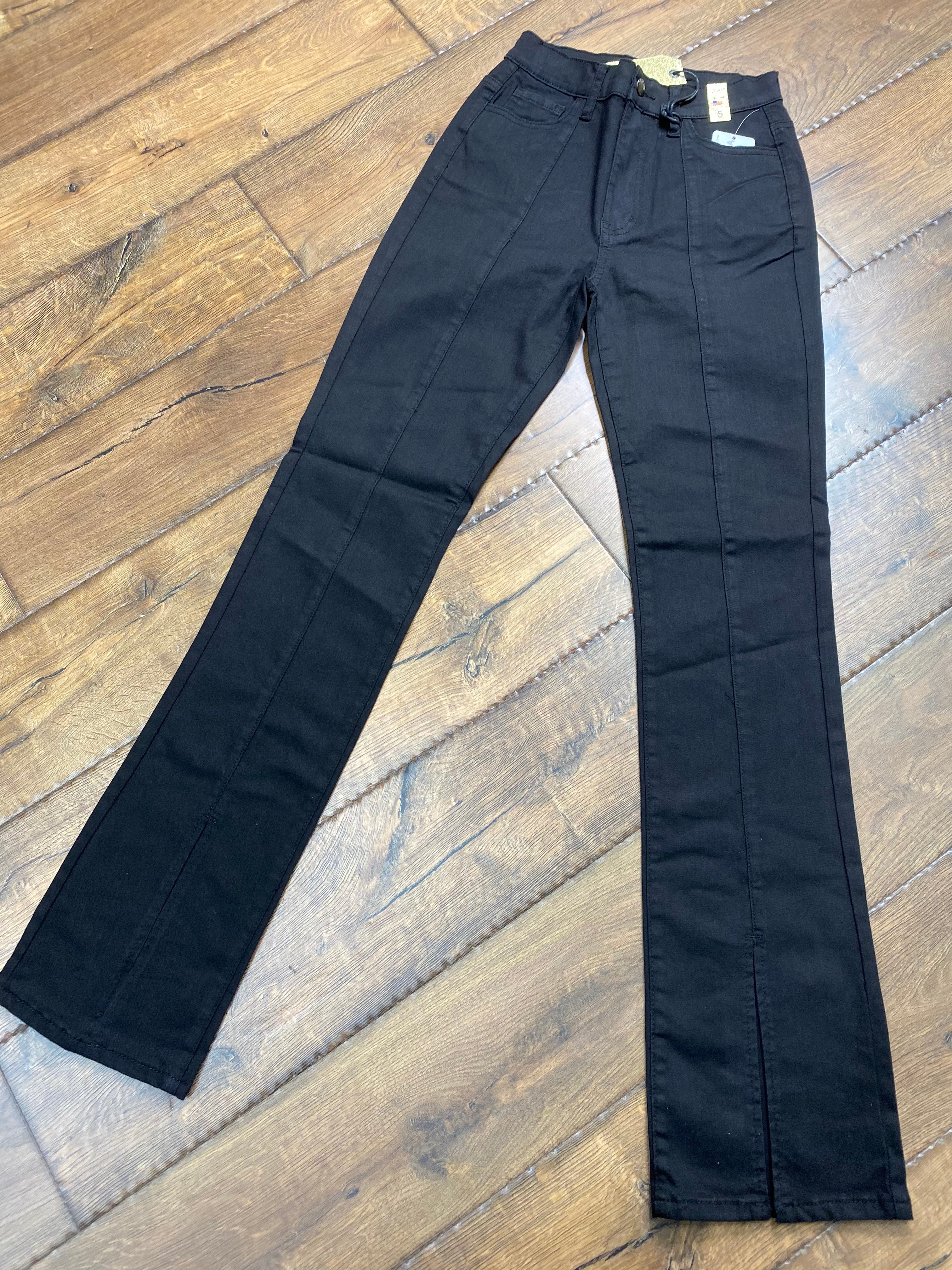 Final Sale  ✨Boss Lady Bootcut Jeans - Image 6